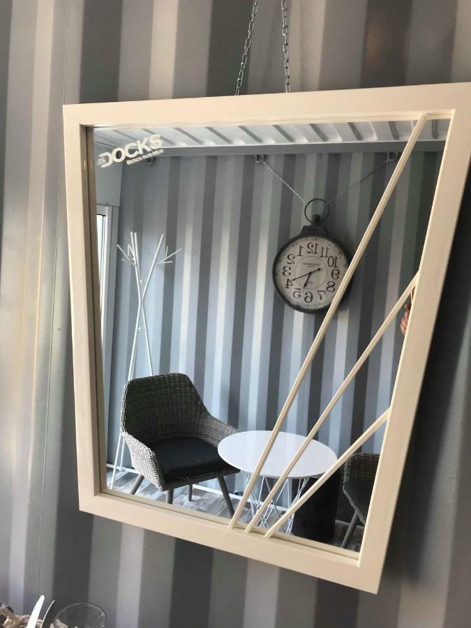 Les Docks Insolite & Spa Apartment Berck Ngoại thất bức ảnh